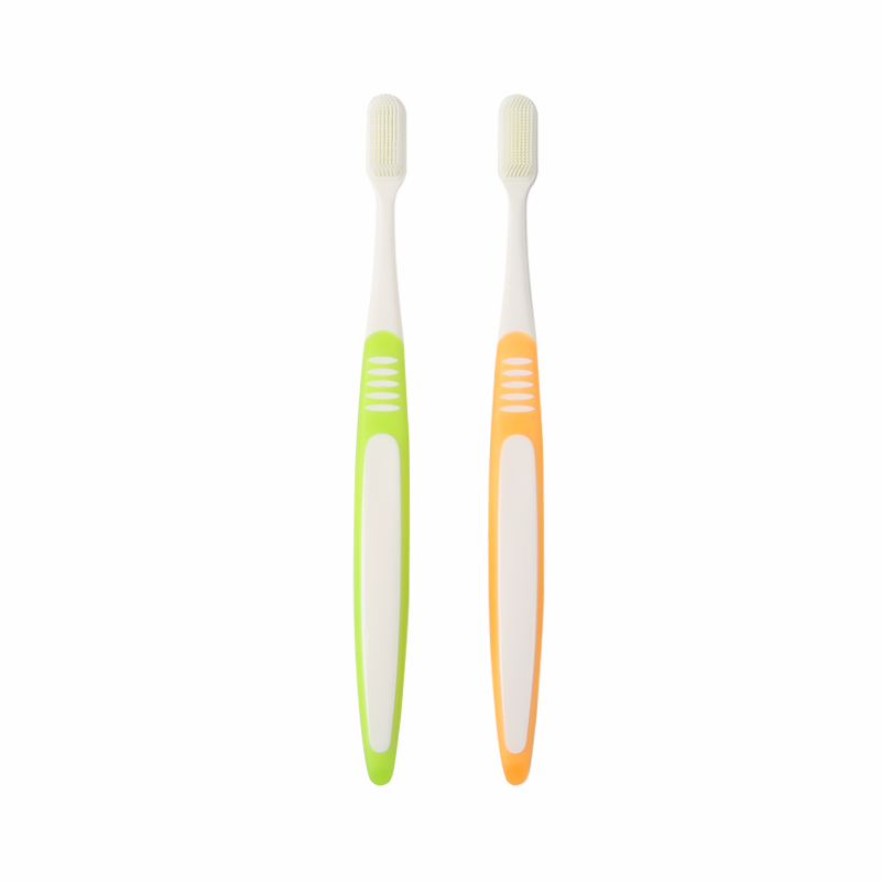 2019 OEM Toothbrush with Small Head