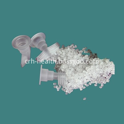 CRH PP Resin for Ports