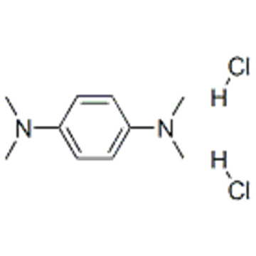 N,N,N',N'-Tetramethyl-p-phenylenediamine dihydrochloride CAS 637-01-4