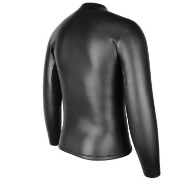 Seaskin Jako Neoprene Mens Surfing Jacket