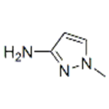 1-Methyl-1H-pyrazol-3-amine CAS 1904-31-0