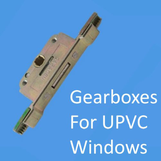Accessories/Hardwares Locks For PVC Windows
