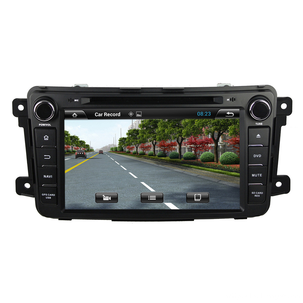 CX-9 2012-2013 car android dvd player 