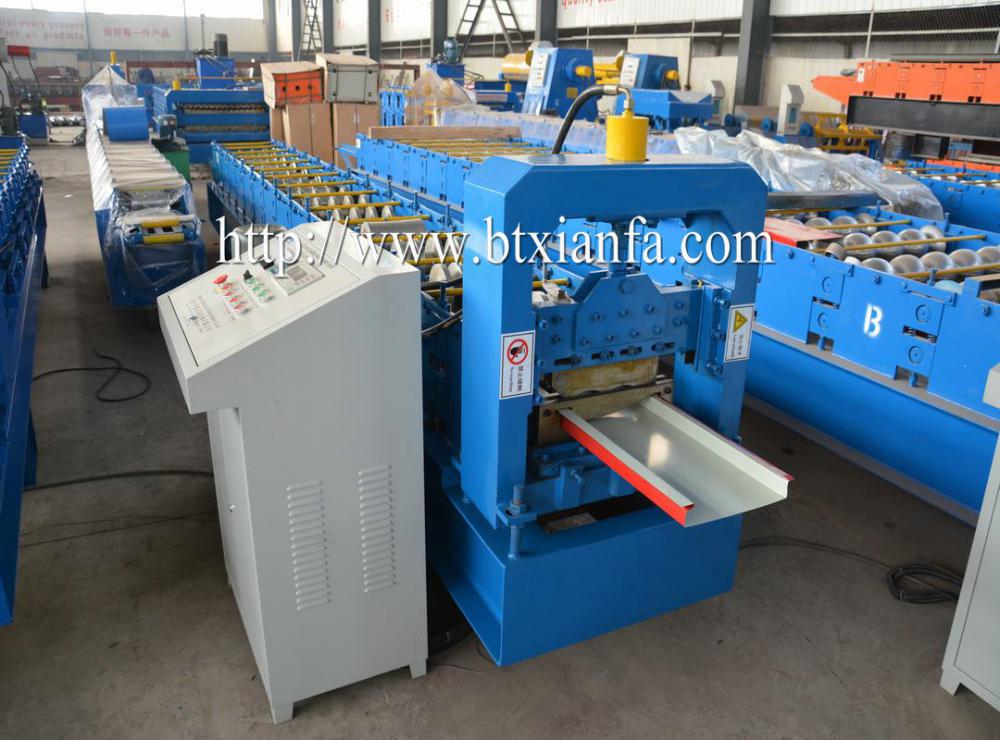 Roll Forming Equipment (2)
