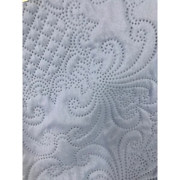 Ultrasonic Fabrics for Bedding