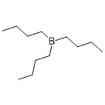Borane, tributyl- CAS 122-56-5