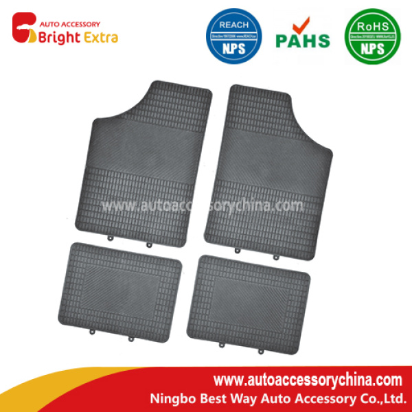 Soft PVC Flat Car Floor Mat