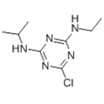 Atrazine CAS 1912-24-9