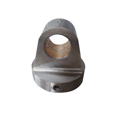 Aluminum Hot Forging Seamless Ring Forging Astm A388
