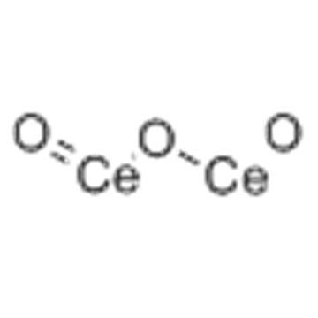 Cerium oxide (Ce2O3) CAS 1345-13-7