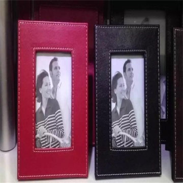 0.5mmPU /pvc leather for photo album packaging