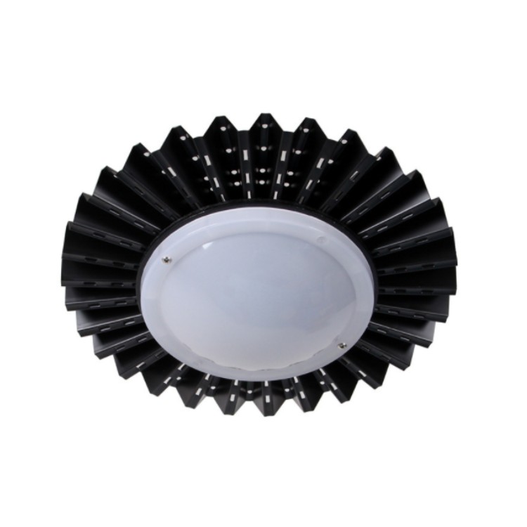 Driverless LED High Bay Light 50W