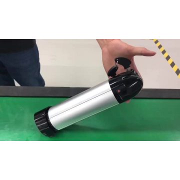 Rechargeable Electric Bicycle Battery
