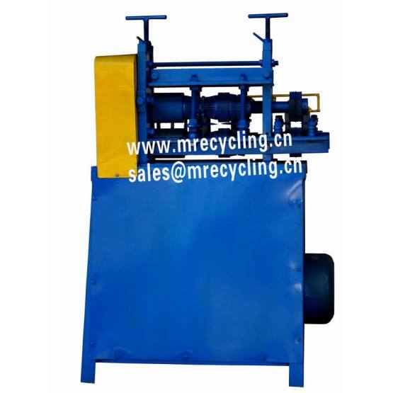 Wire Cutting Machine