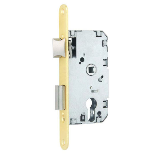 Mortise lock 2110 40/50/60mm