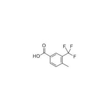 CAS 261952-01-6, 4-Methyl-3-(Trifluoromethyl)Benzoic Acid