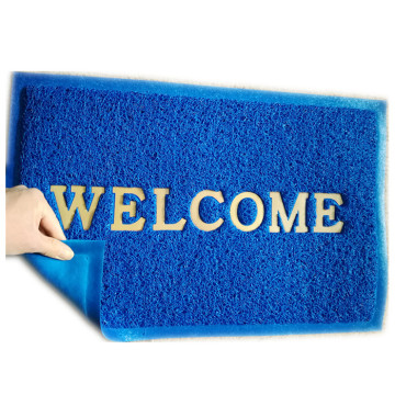 New products home use coil door mat