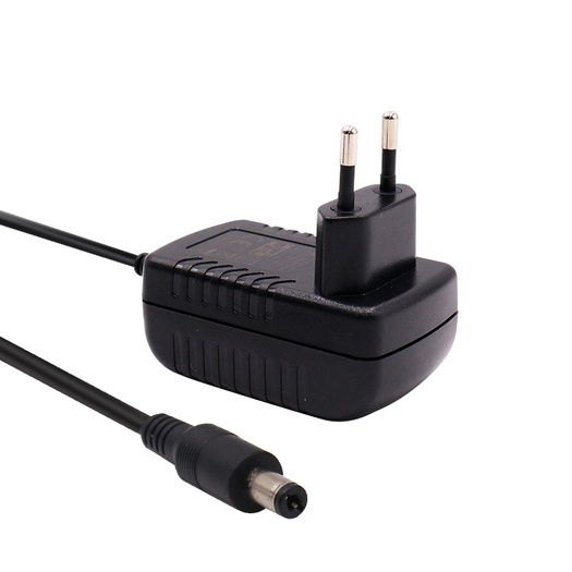 16V Ac And Dc Power Supply Plug Adapter