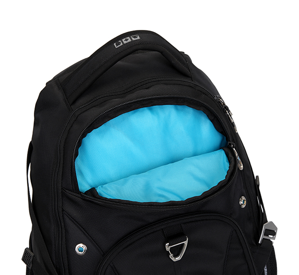 durable travel backpack