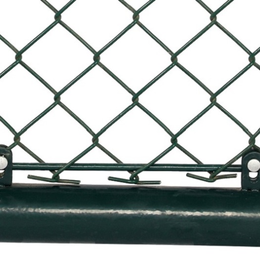 8 gauge galvanized chain link fence for kenya