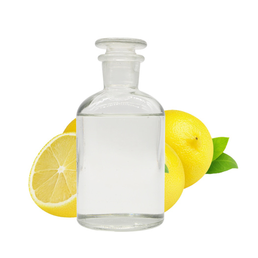 100% pure orange d-limonene for sale