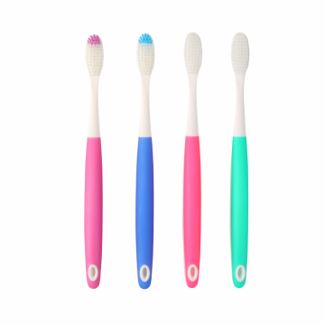 2019 Cute Design Best Selling Colorful OEM Toothbrush