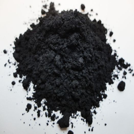 96% 98% Anhydrous Ferric Chloride Powder