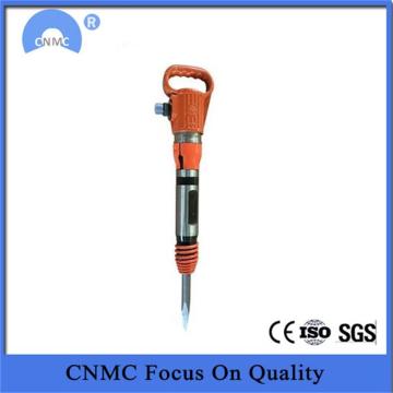 Pneumatic Concrete Breaker And Drill Bits For Mining