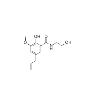 Antispasmodic Drug Ailbendol CAS 26750-81-2