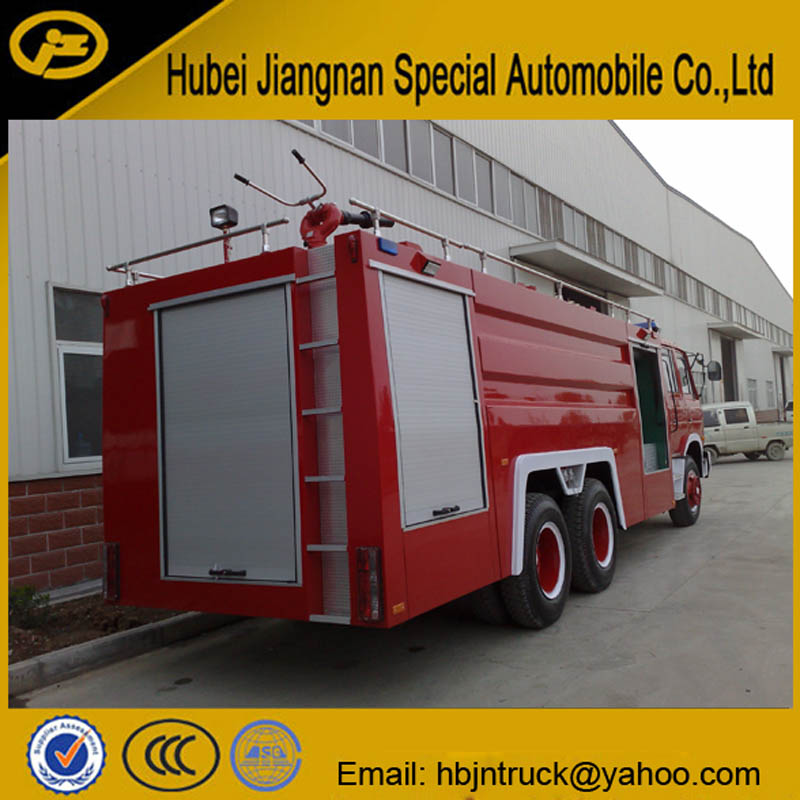 Dongfeng Fire Engine For Sale