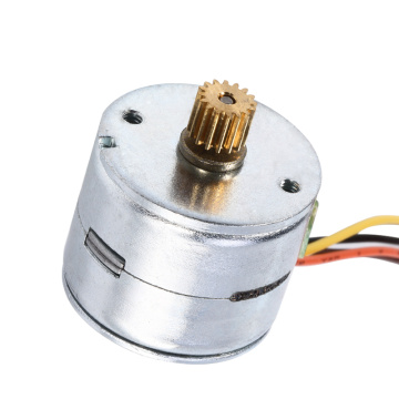 20BY26 Motor for Stage Light |Micro Stepper Motor