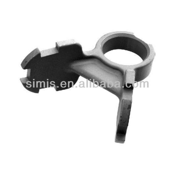 investment casting bicycle parts
