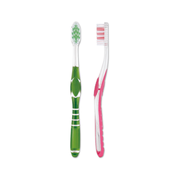 OEM Cheap Price Colorful  Soft Bristle Toothbrush