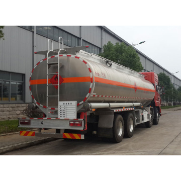 Brand New FAW 30000litres Commercial Truck Fuel Tanks