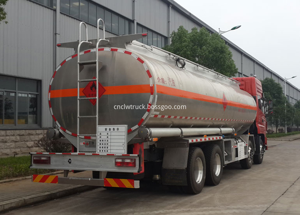 commercial truck fuel tanks 2