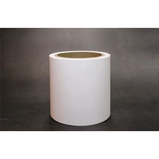 54  Synthetic Paper removable with White glassine