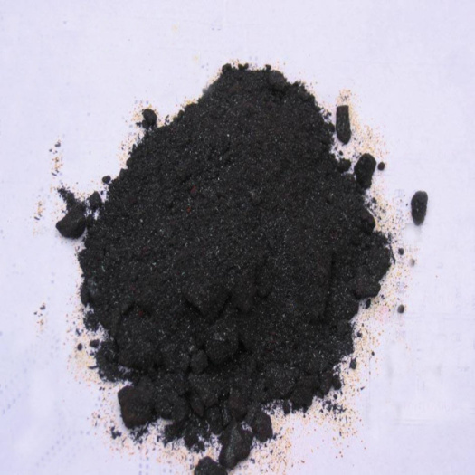 Iron Trichloride Crystalline Powder