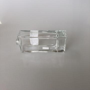 55ml rectangle4 glass bottle