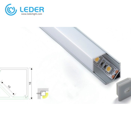 LEDER Efficient Lighting System Linear Light