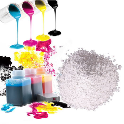 Solvent based Organoclay for Offset Inks