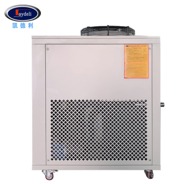 air cooled chiller carrier price