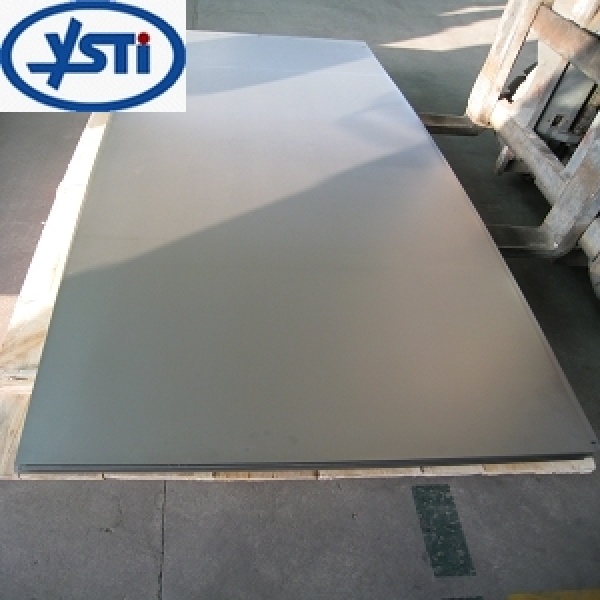 ASTM B265 Gr5 titanium plate ti6al4v