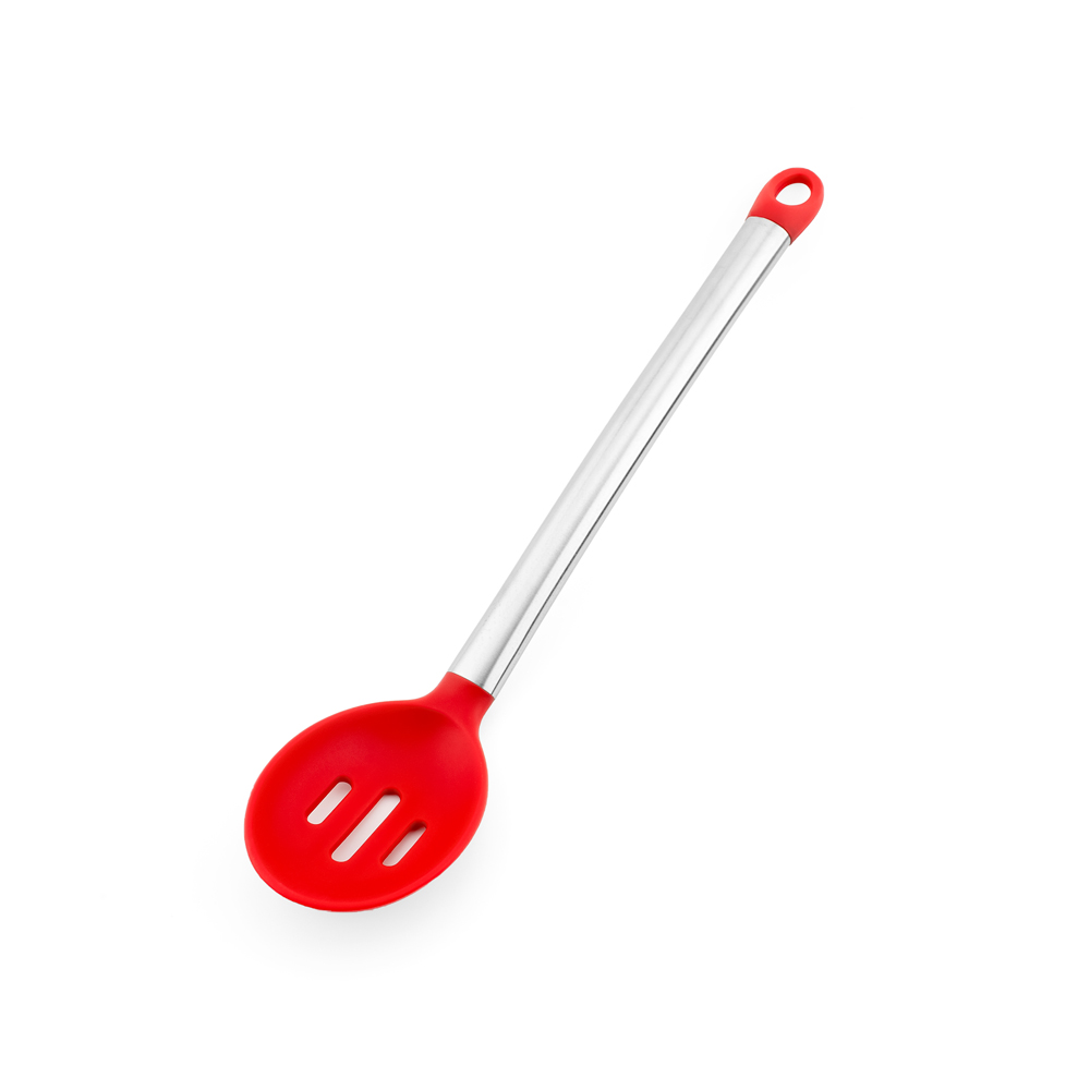 Silicone Cooking Utensil Set