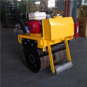 Mini Portable Compact Road Roller/High Capacity 330kg