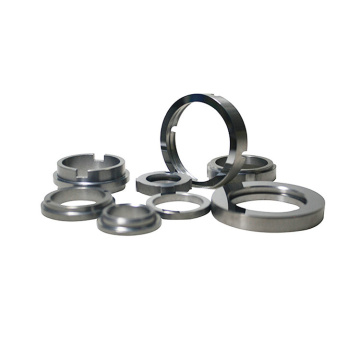 Low Price Wholesale Stainless Steel Meta O Ring