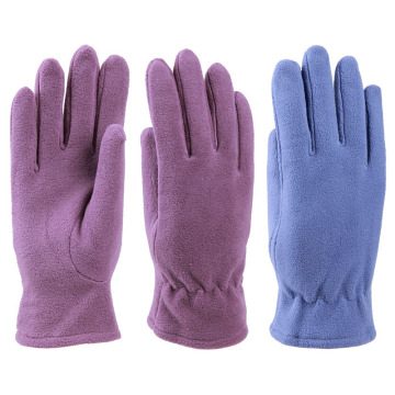 Soft Warm Cozy Sports Fleece Glove