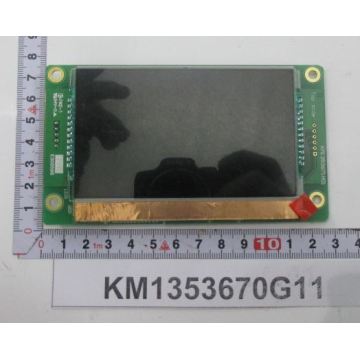 KONE STNLCD LCI LCD Display Board KM1353670G11