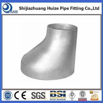 Stainless steel Concentric Reducer
