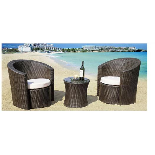 Discount Patio Outdoor Wicker Furniture