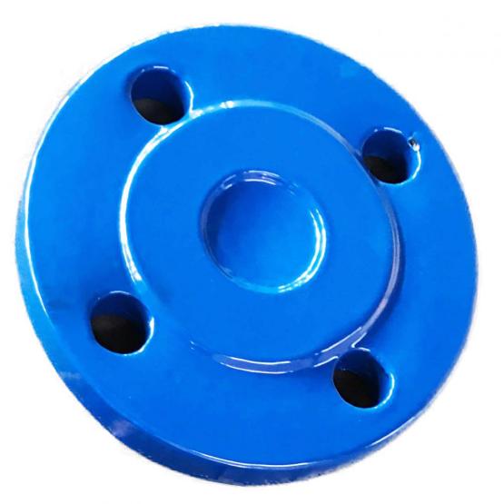 Ductile Iron Blind Flange